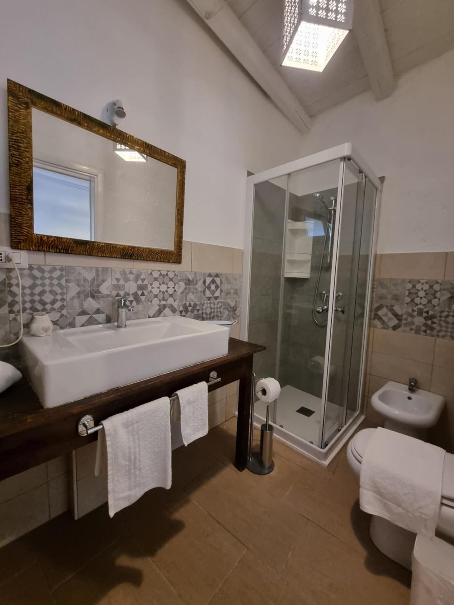 Giardini Di Marzo Villa Felline Room photo