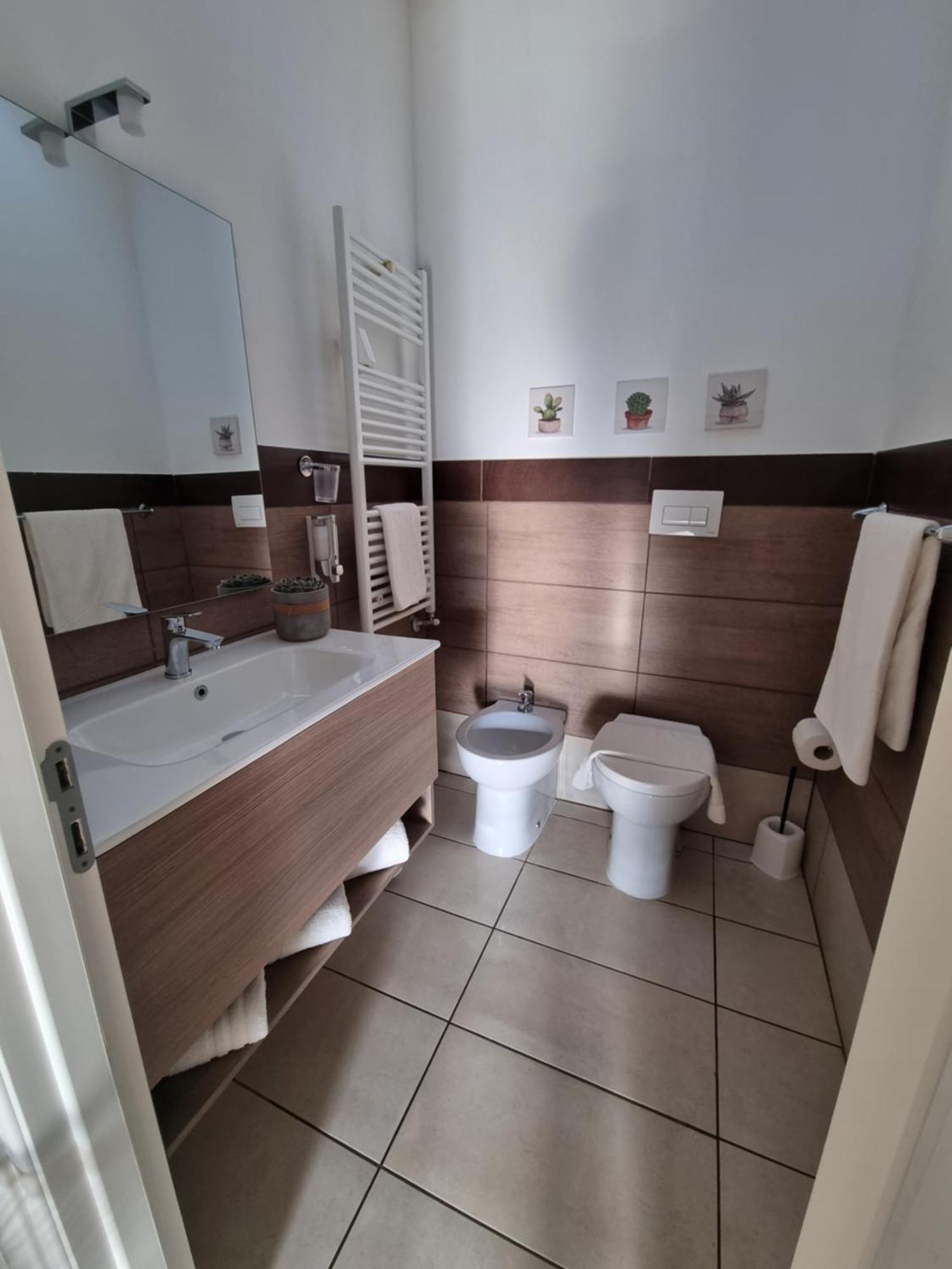 Giardini Di Marzo Villa Felline Room photo