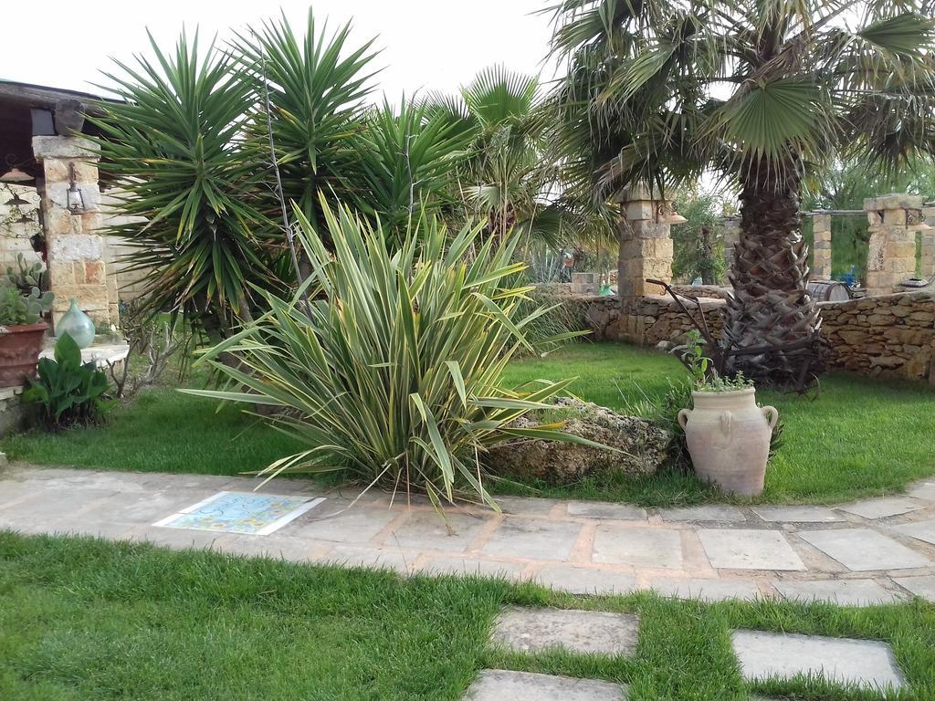 Giardini Di Marzo Villa Felline Exterior photo